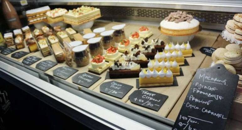 Patisserie Rhubarbe Reviews Plateau Mont Royal Montreal Zomato Patisserie Rhubarbe Reviews Plateau Mont Royal Montreal Zomato